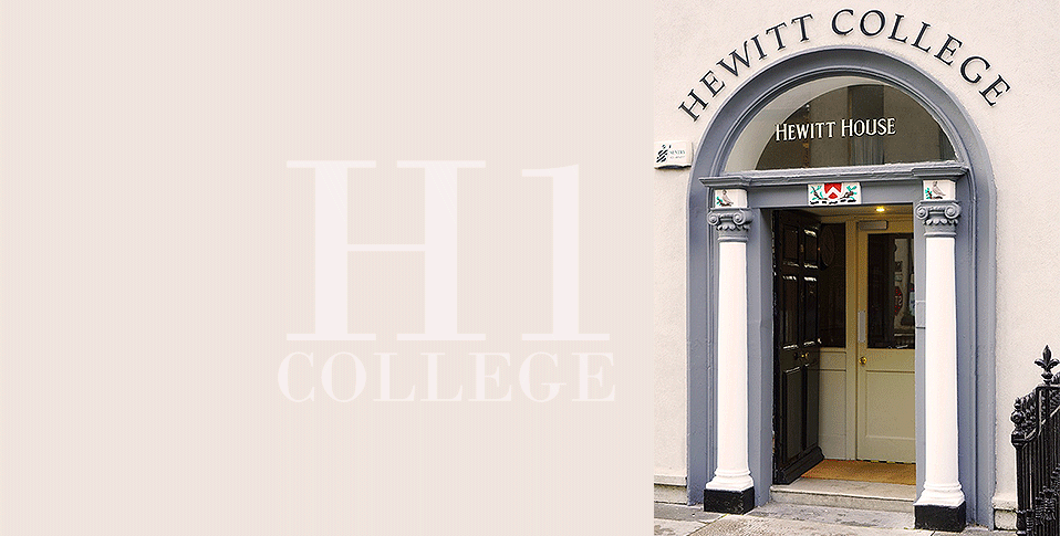 Hewitt College College