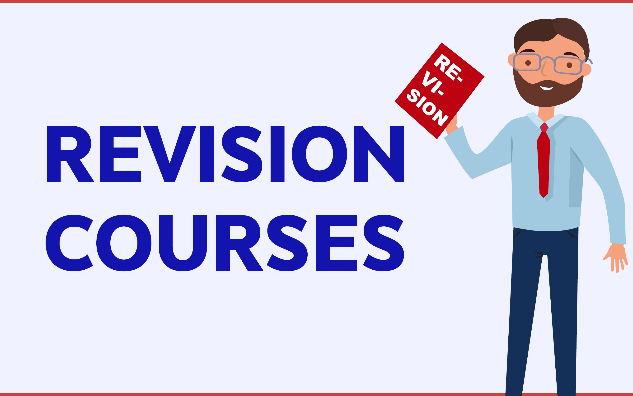 Revision Courses