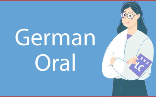 German Oral